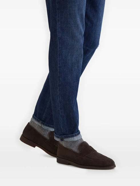 Mocasines